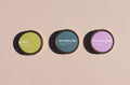 Best Seller's Travel Tin Candle Set