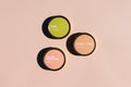 Citrus Trio Travel Tin Candle Set