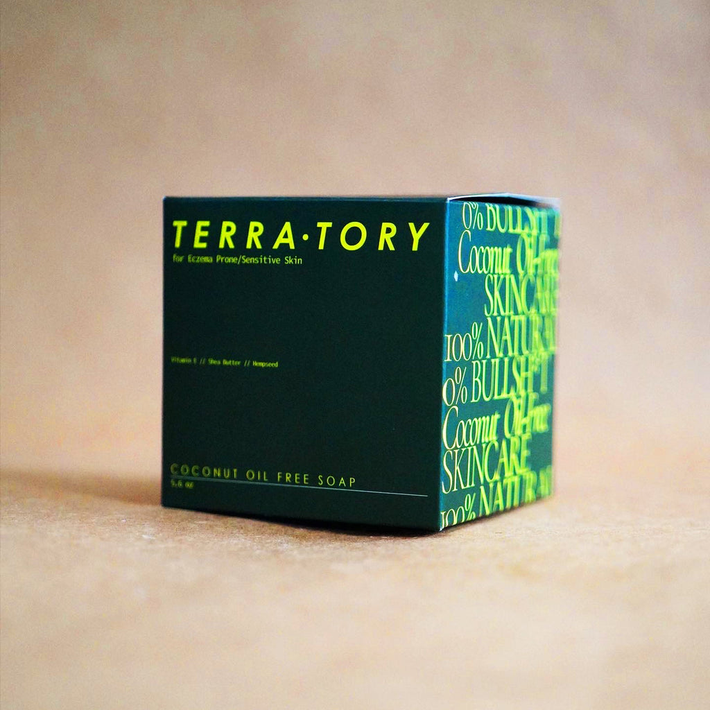 Spicy Papaya + Clove Soap