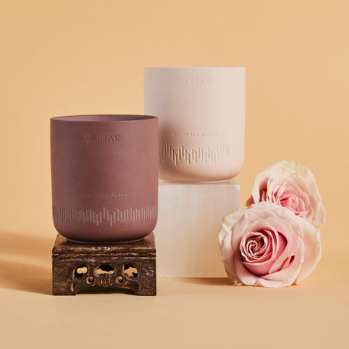 Best Seller Bundle: Scent of Nirvana and Dolce Far Niente