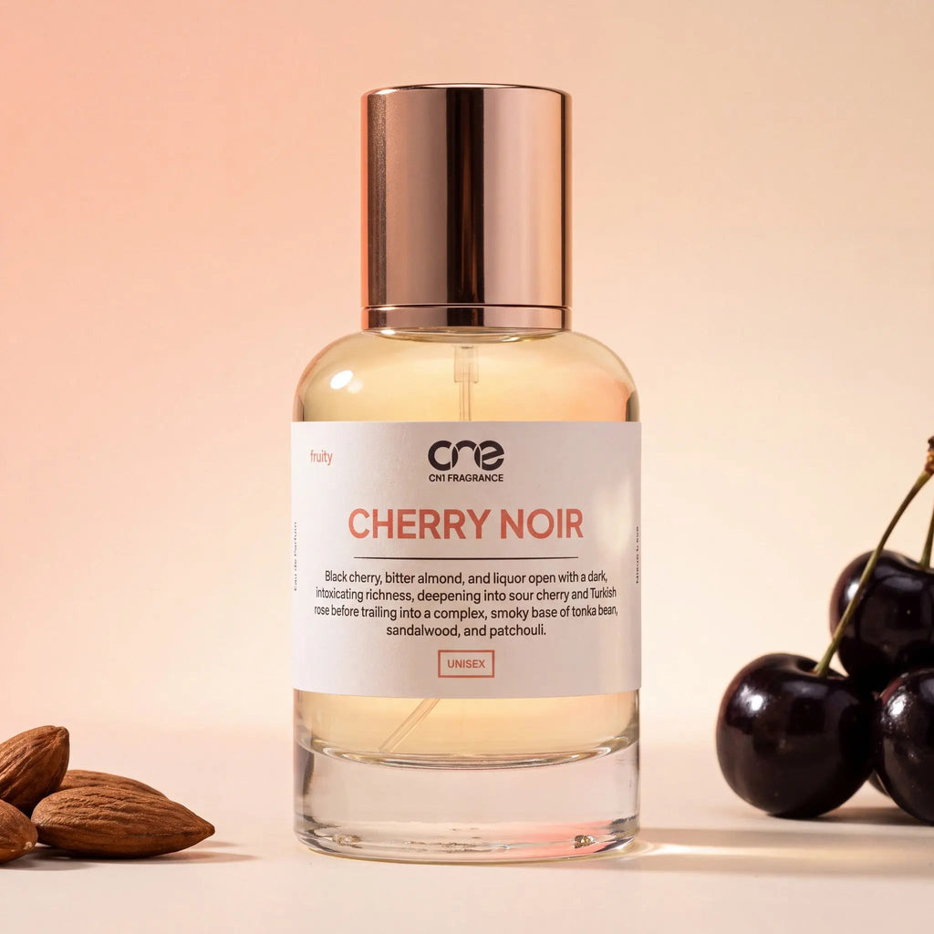 Cherry Noir