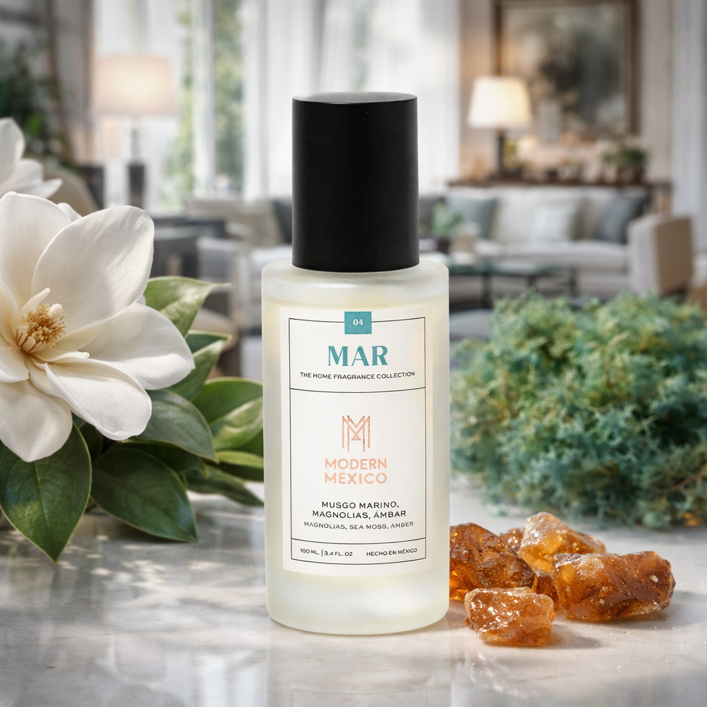 Mar Home Fragrance