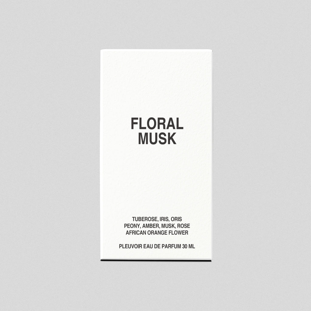 FLORAL MUSK Eau De Parfum 30mL