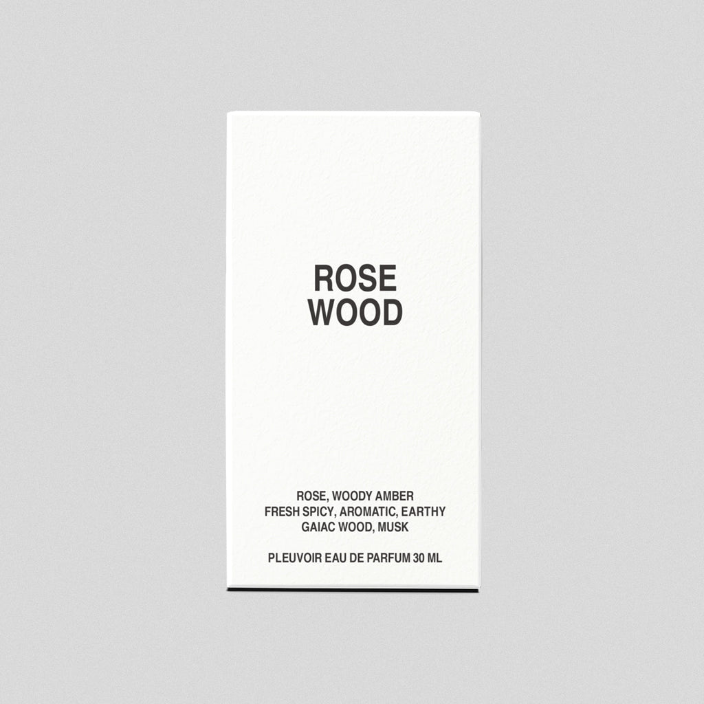 ROSE WOOD Eau De Parfum 30mL
