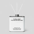 FLORAL MUSK Diffuser 200mL