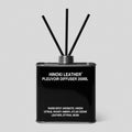 HINOKI LEATHER Diffuser 200mL