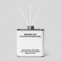MORNING SOIL Diffuser 200mL