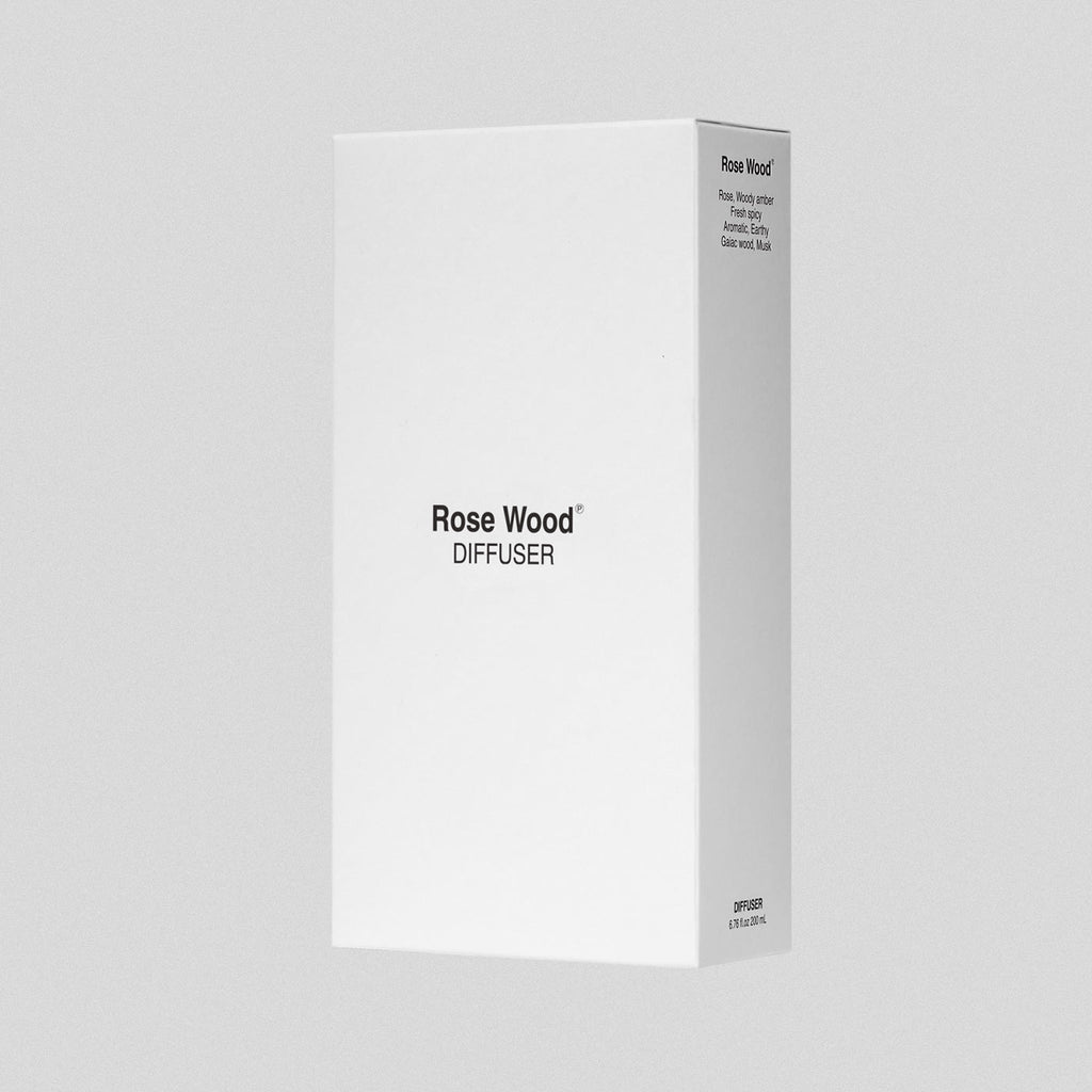 ROSE WOOD Diffuser 200mL