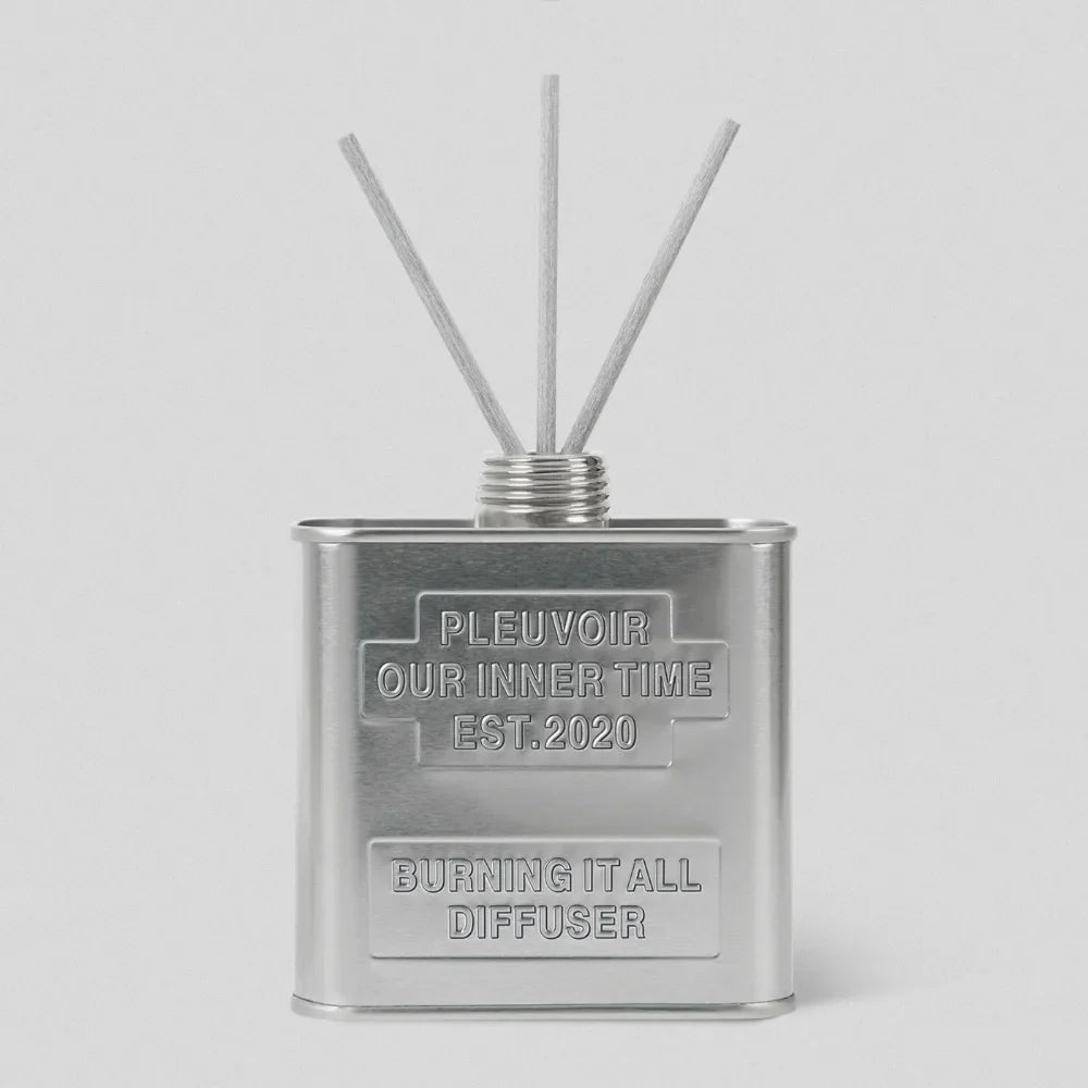 BURNING IT ALL Diffuser 200mL