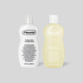 THE WHITE COLLECTION TAKE ME HOME Body Lotion & Body Cleanser 250ml x 2