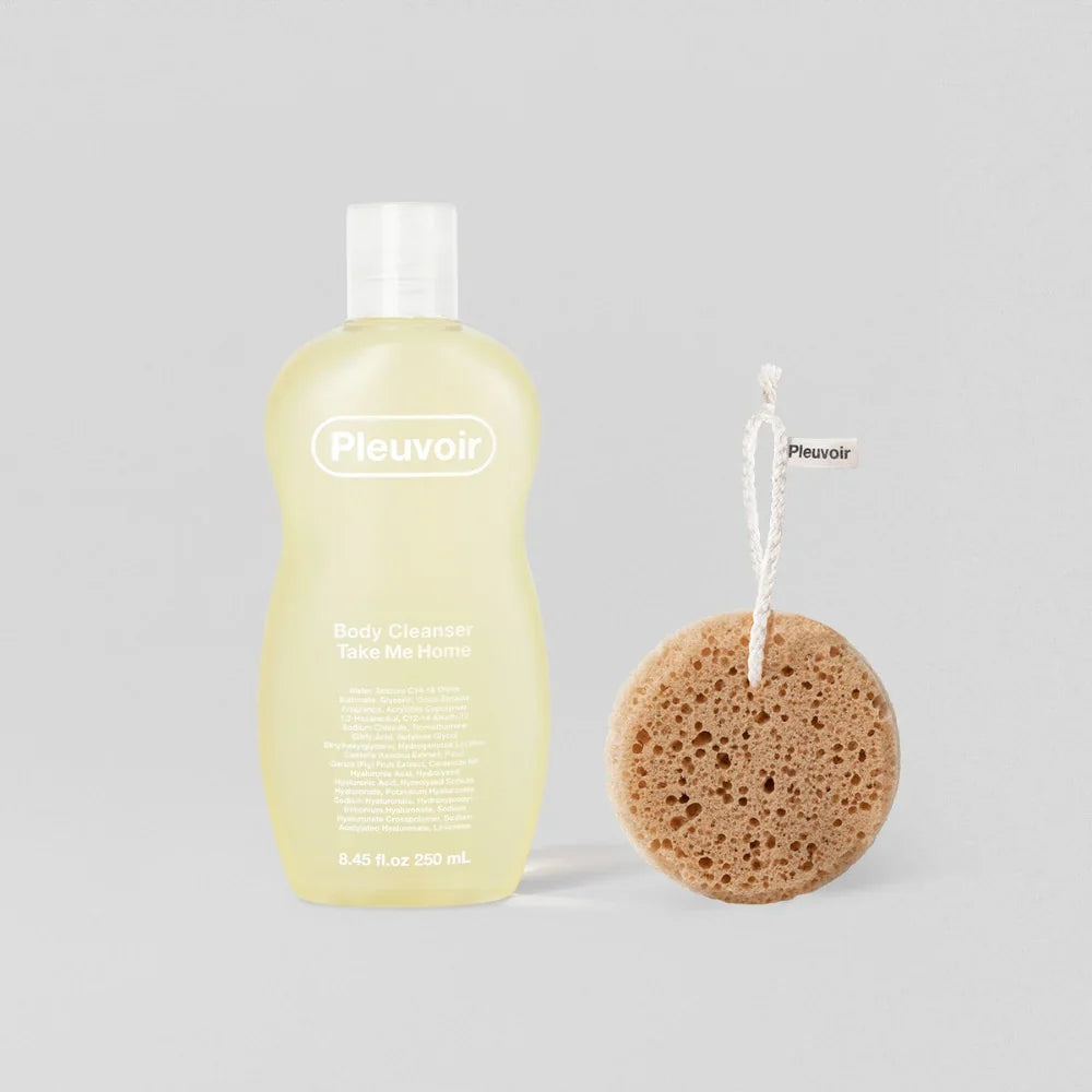 TAKE ME HOME Body Cleanser 250mL