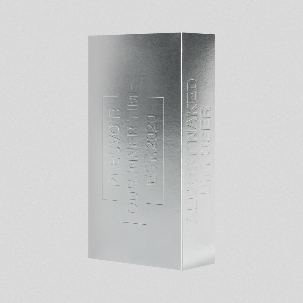 ALMOST NAKED Diffuser 200mL