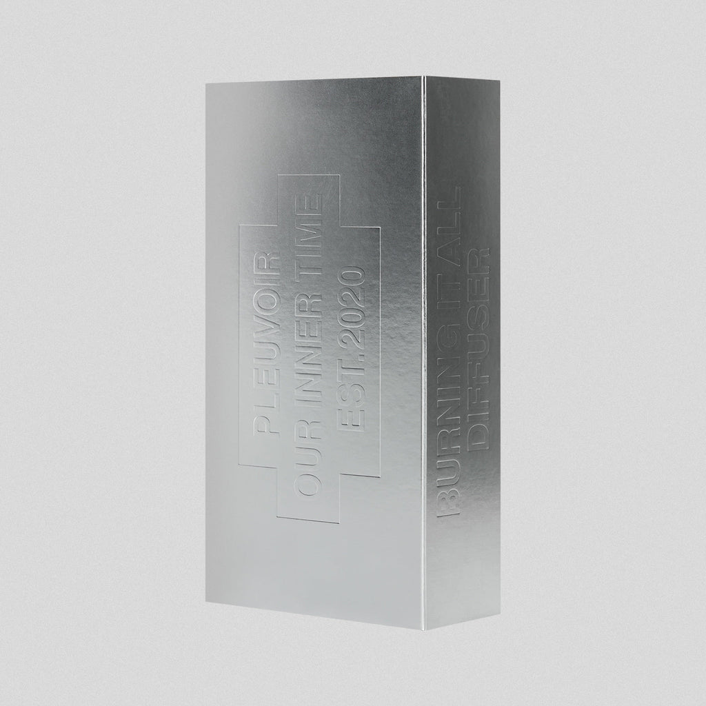 BURNING IT ALL Diffuser 200mL