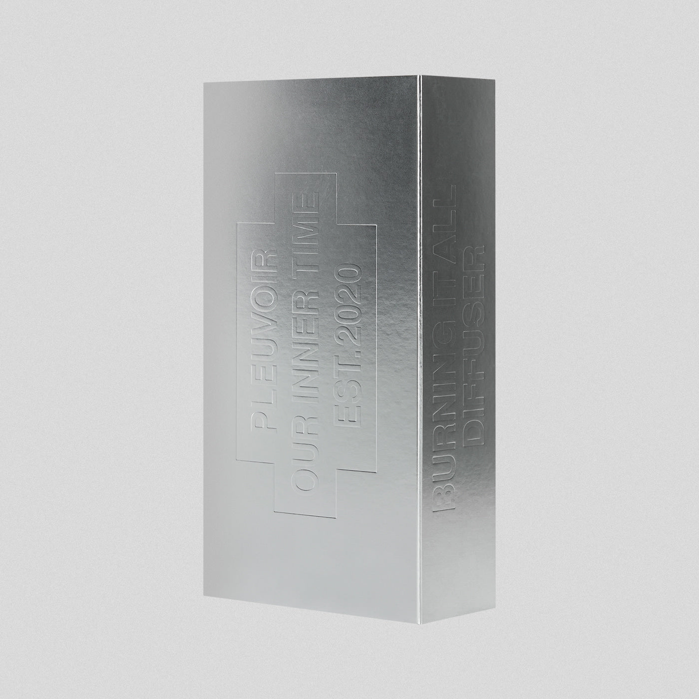 BURNING IT ALL Diffuser 200mL