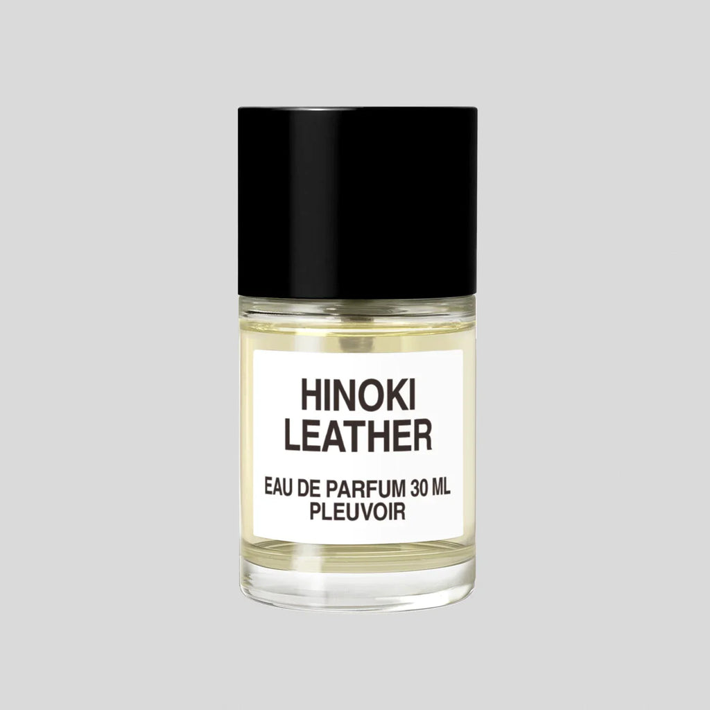 HINOKI LEATHER Eau De Parfum 30mL