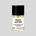 HINOKI LEATHER Eau De Parfum 30mL