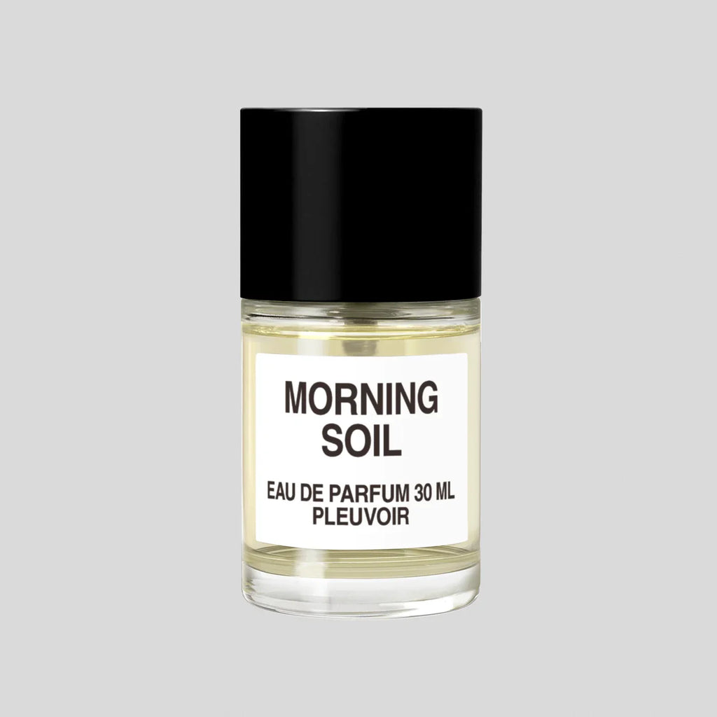 MORNING SOIL Eau De Parfum 30mL