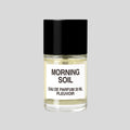 MORNING SOIL Eau De Parfum 30mL