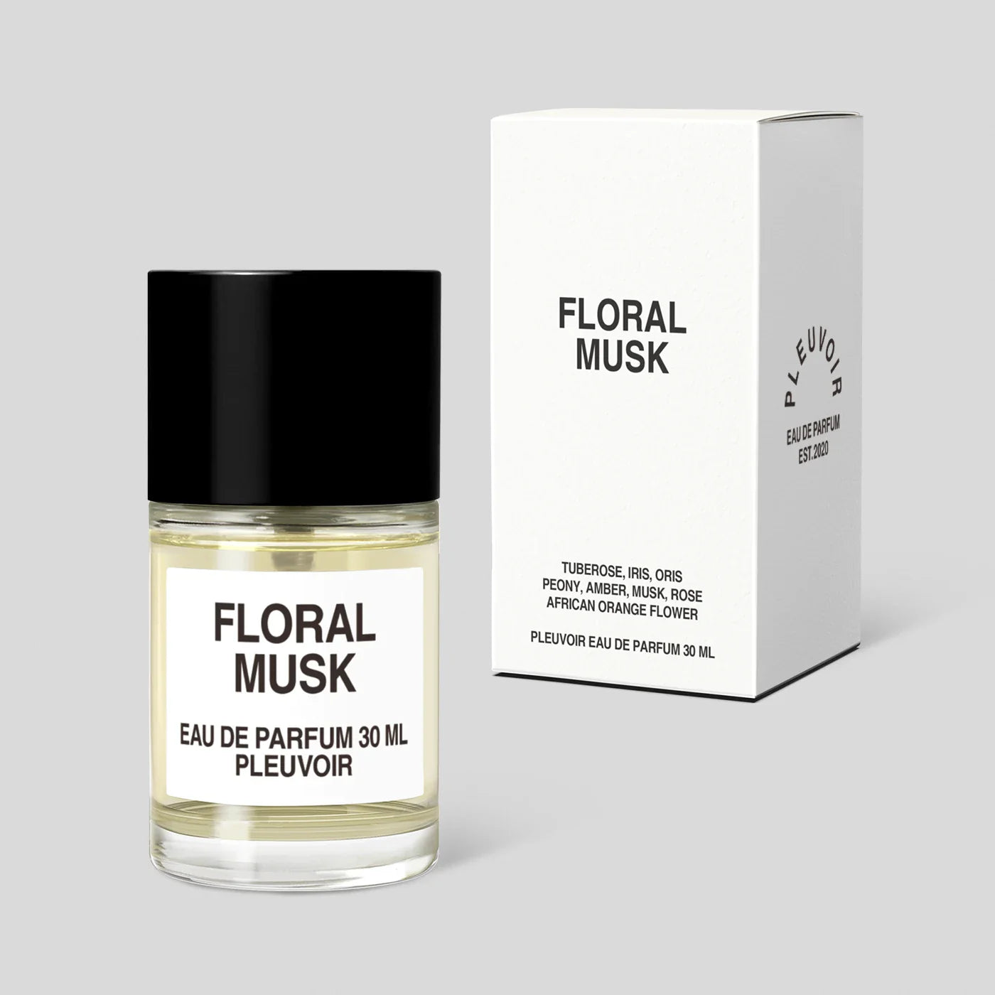 FLORAL MUSK Eau De Parfum 30mL