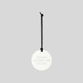 PLEUVOIR FLORAL MUSK Scented Tablet - Car Scent Hanger