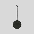 PLEUVOIR HINOKI LEATHER Scented Tablet - Car Scent Hanger
