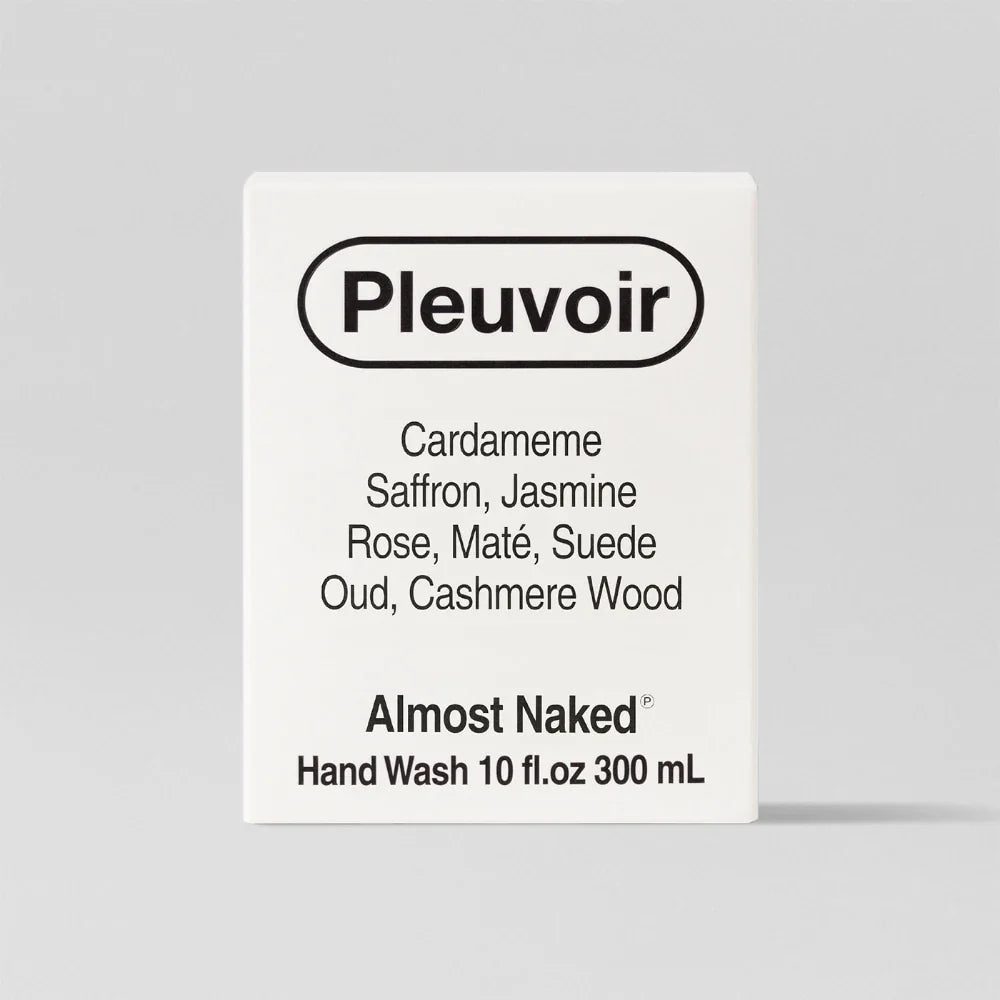 ALMOST NAKED Hand Wash 300mL
