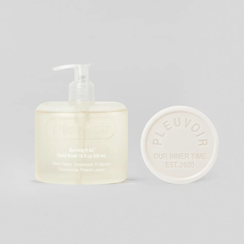 BURNING IT ALL Hand Wash 300mL