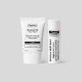 BURNING IT ALL Hand Cream & Multi Balm Set