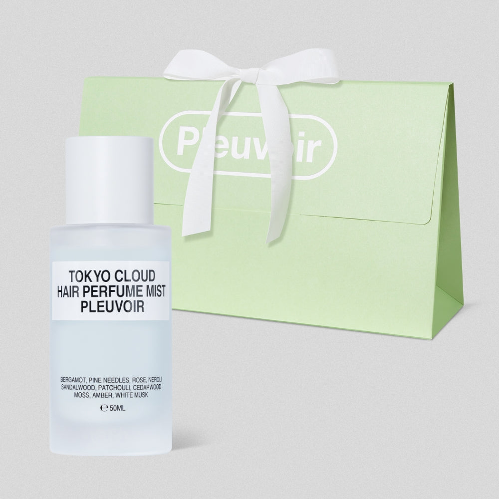 PLEUVOIR TOKYO CLOUD Hair Perfume Mist 50mL