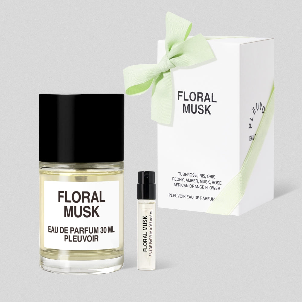 FLORAL MUSK Eau De Parfum 30mL