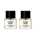 Pleuvoir Mix & Match Signature Parfum Duo Set 50ml (choose any 2)