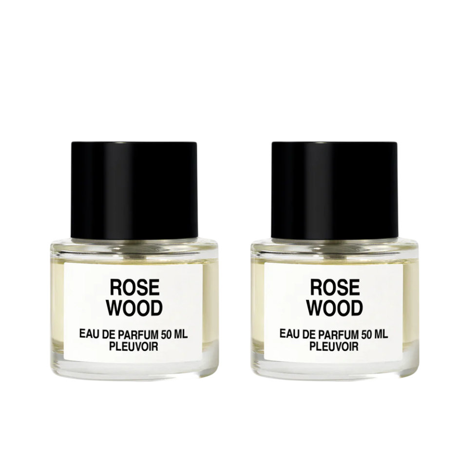 Pleuvoir Mix & Match Signature Parfum Duo Set 50ml (choose any 2)