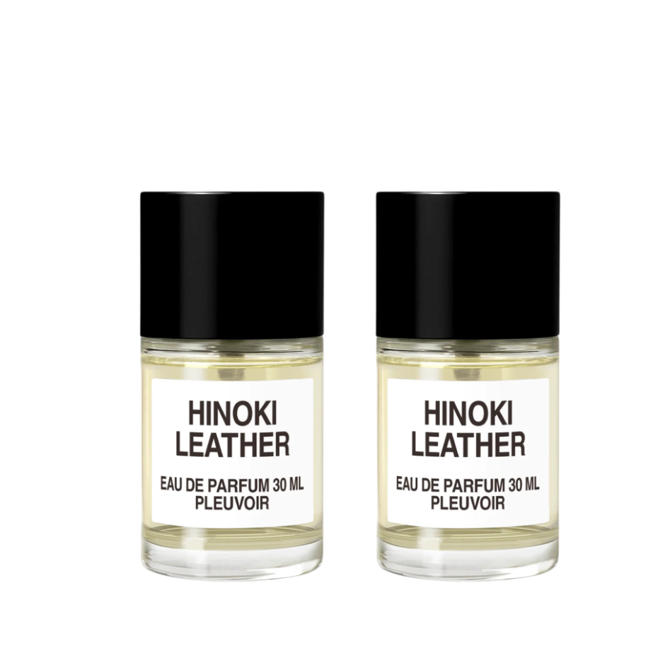 Pleuvoir Mix & Match Signature Parfum Duo Set 30ml (choose any 2)