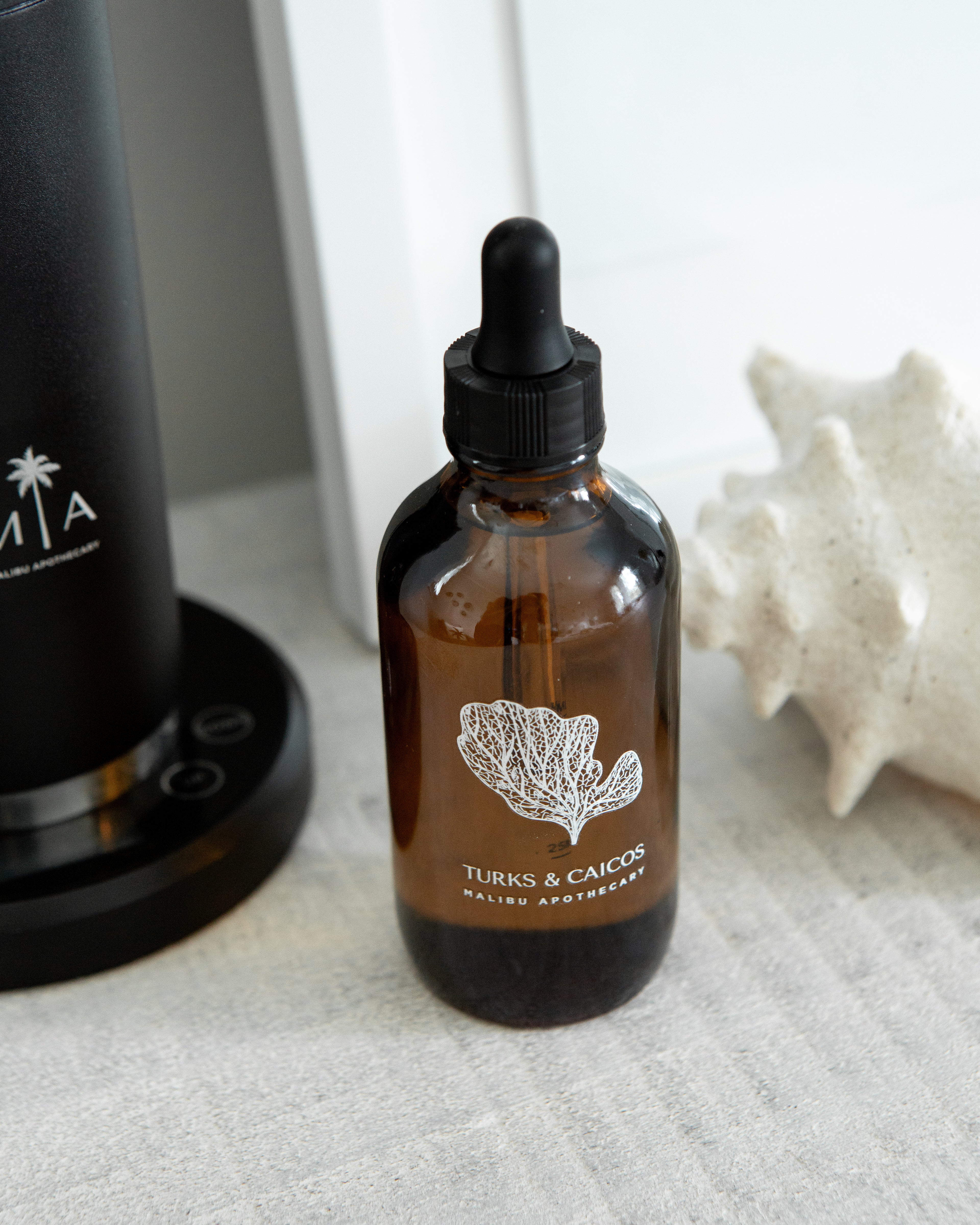 PURE AROMA OIL 120mL