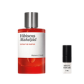 Maison Crivelli Hibiscus Mahajad