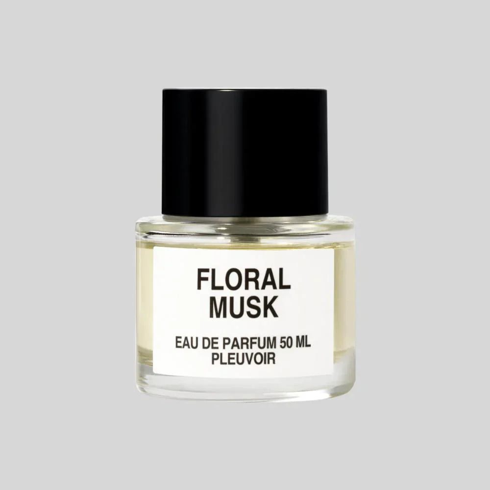 FLORAL MUSK Eau De Parfum 50ml