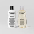 HINOKI LEATHER Body Set – Cleanser & Lotion 250ml x 2