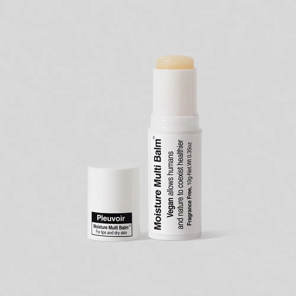 MOISTURE MULTI BALM 10g - A favorite item of BTS's V!