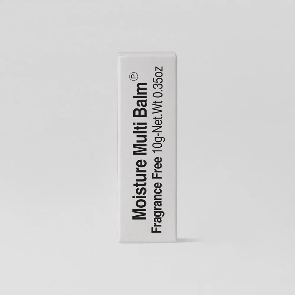 MOISTURE MULTI BALM 10g - A favorite item of BTS's V!