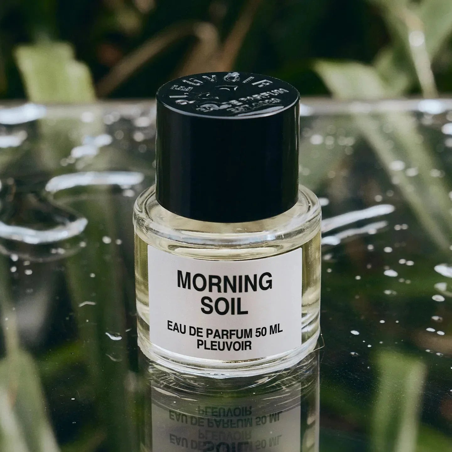 MORNING SOIL Eau De Parfum 50ml
