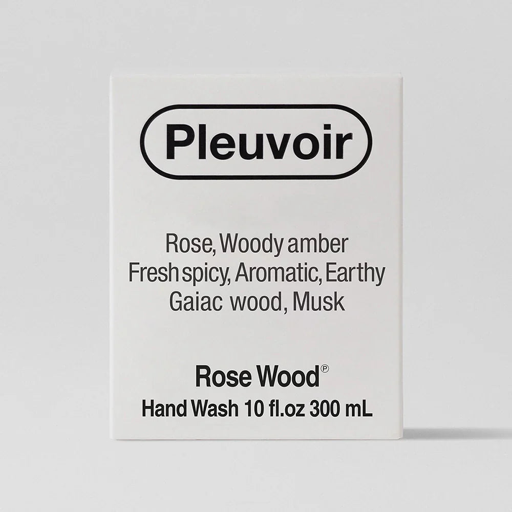 ROSE WOOD Hand Wash 300ml