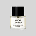 HINOKI LEATHER Eau De Parfum 50ml