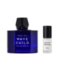 ROOM 1015 Wave Child