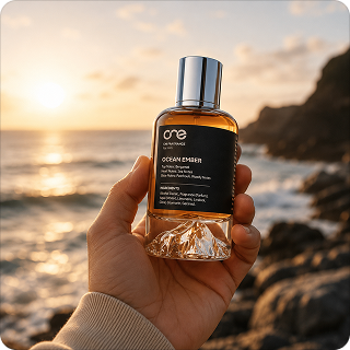 Ocean Ember