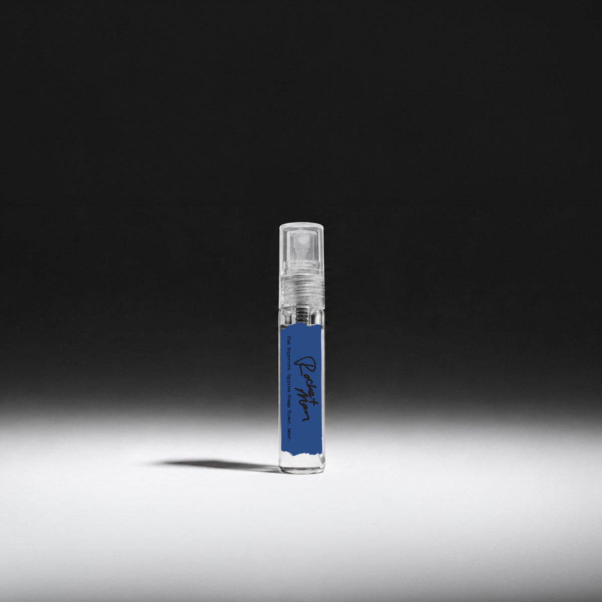 Rocket Man Eau de Parfum