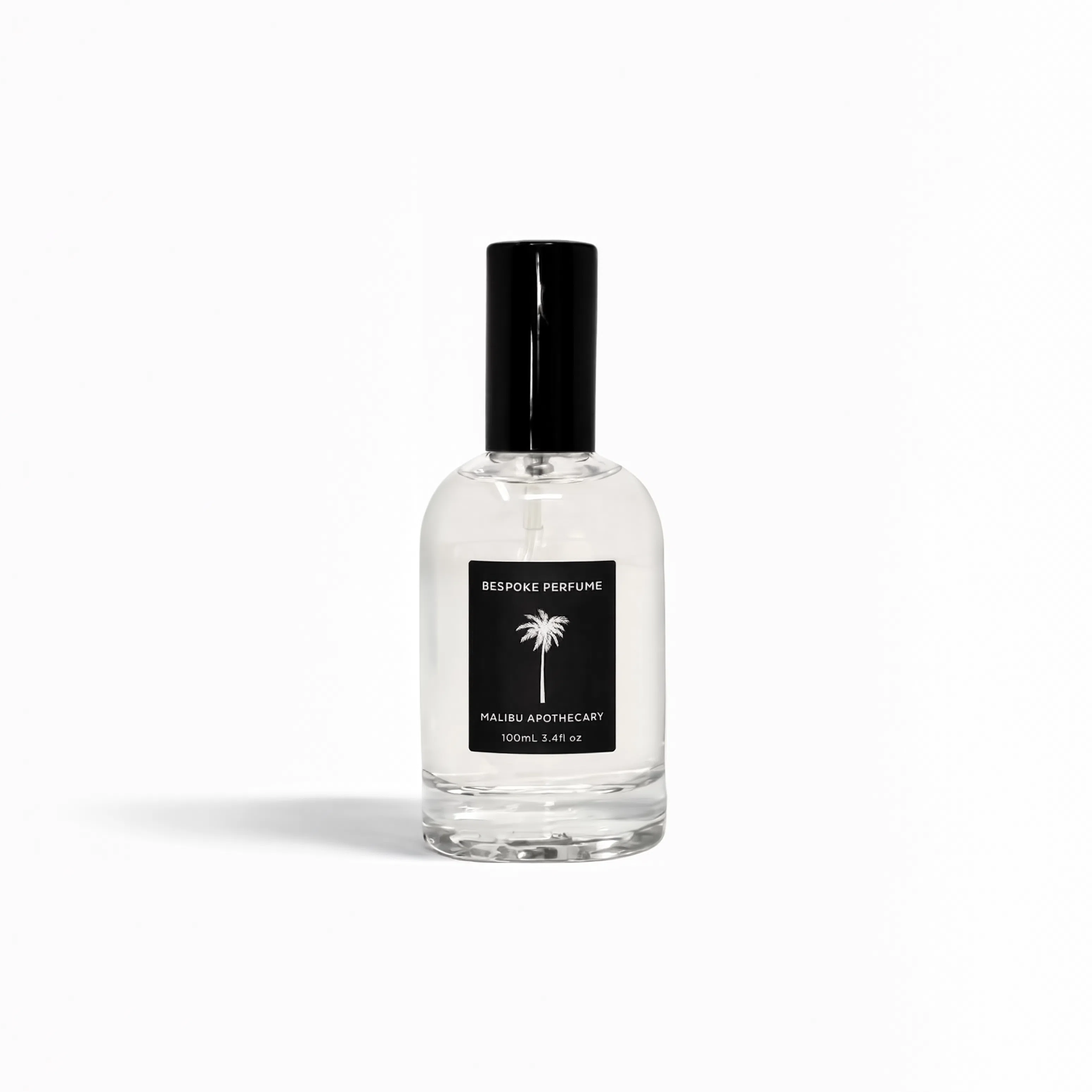100mL | 3.4fl oz Eau de Parfum
