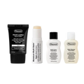PLEUVOIR Travel Mini Set