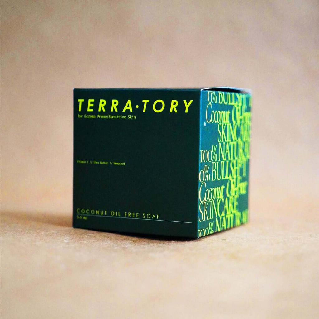 Sorrel & Cerasee Soap