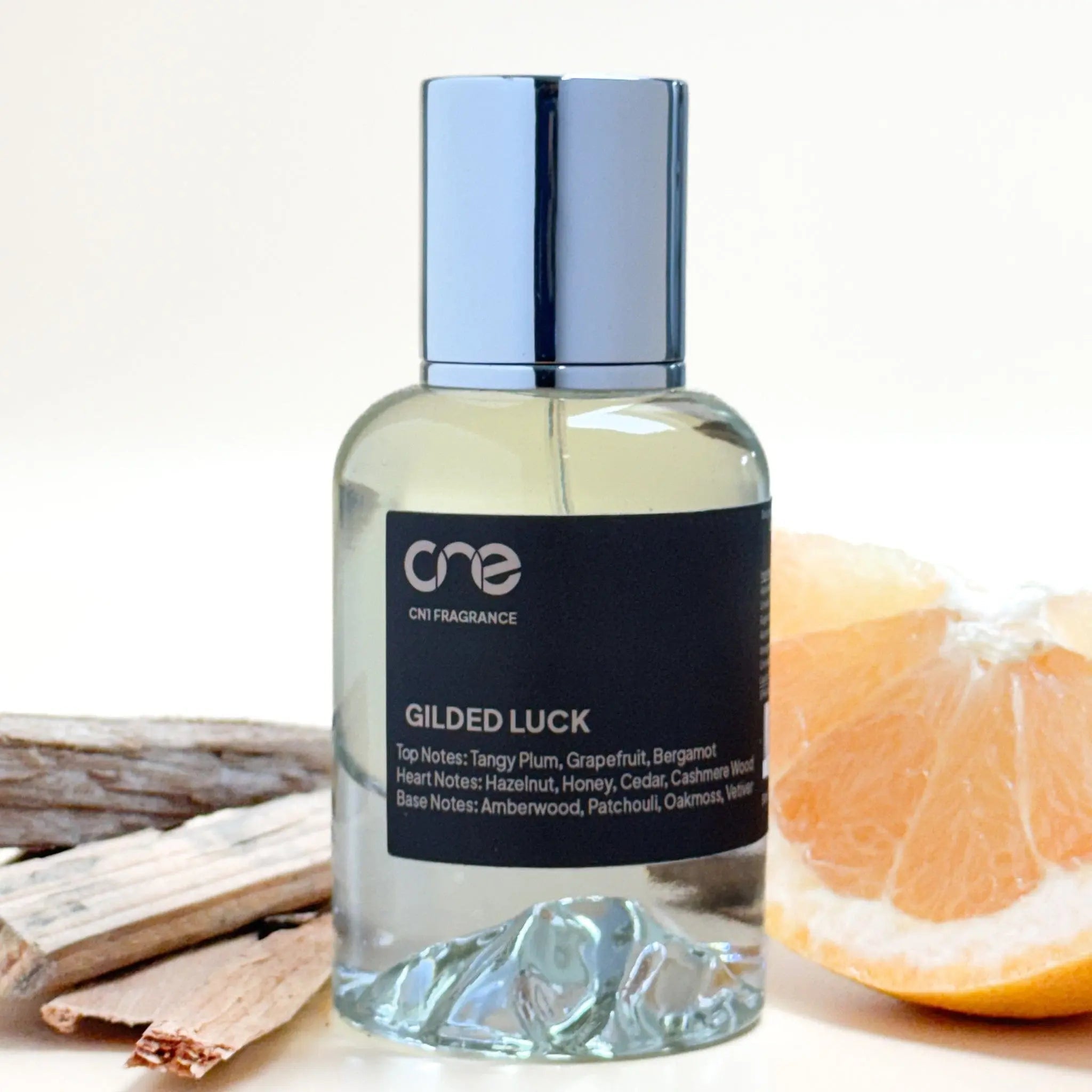 Gilded Luck
