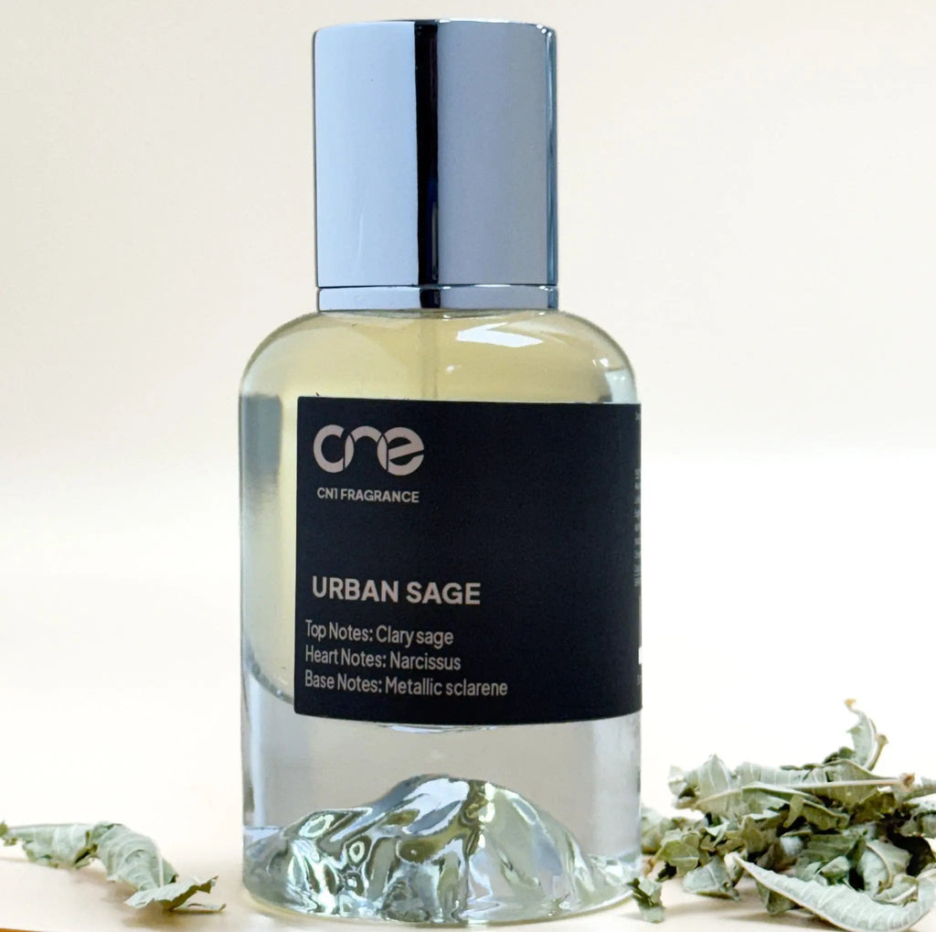 Urban Sage
